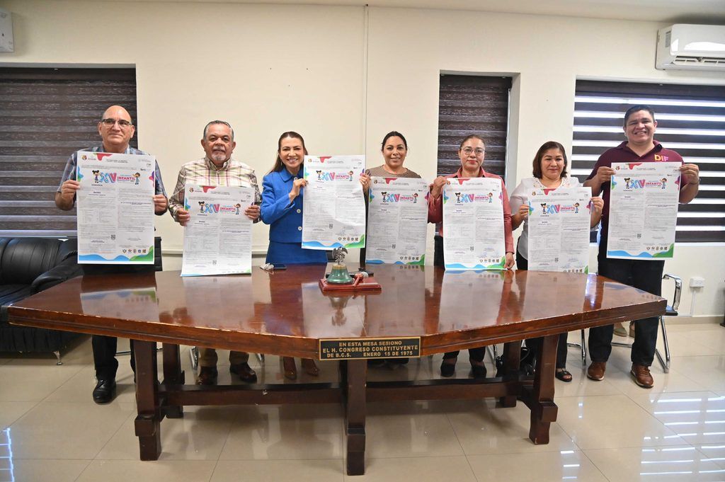 Estudiantes de quinto y sexto de primaria podrán presentar proyectos sobre derechos humanos, medio ambiente, educación y otros temas hasta el 12 de marzo.