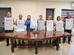 Abren convocatoria para el Parlamento Infantil Sudcaliforniano 2027