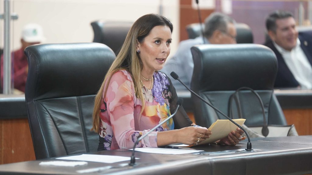 El Congreso de BCS aprobó denominarla “Rotonda de las Sudcalifornianas y Sudcalifornianos Ilustres”, mediante una reforma a la Ley de Símbolos y Protocolos Oficiales.