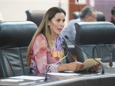 Rotonda de los Sudcalifornianos Ilustres cambia de nombre para incluir a las mujeres