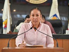 BCS avala reforma que exige nacionalidad única para aspirar a gubernatura