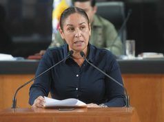 Plantean ruta del Tiburón Urbano exclusiva para mujeres en La Paz
