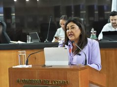 Buscan reconocer expresamente la violencia mediática en legislación de BCS