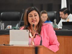 Presentan iniciativa para licencia de hasta 90 días con sueldo para cuidar a hijos enfermos en BCS