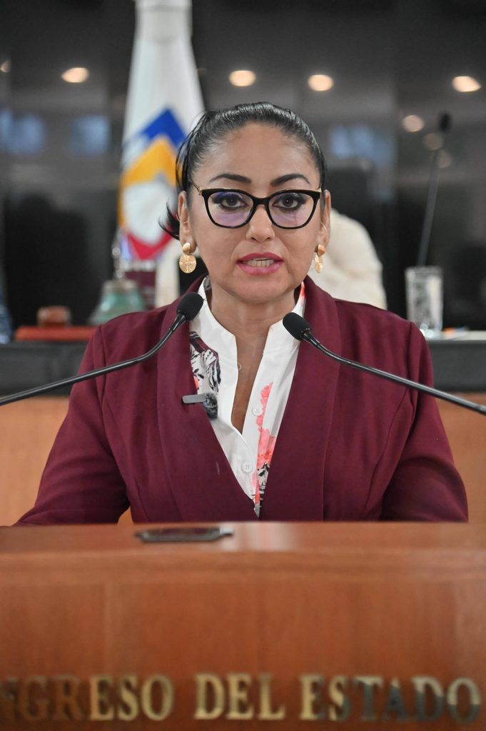 Proponen establecer el 7 de septiembre como Día Estatal de la Concientización sobre la Distrofia Muscular de Duchenne en Baja California Sur.