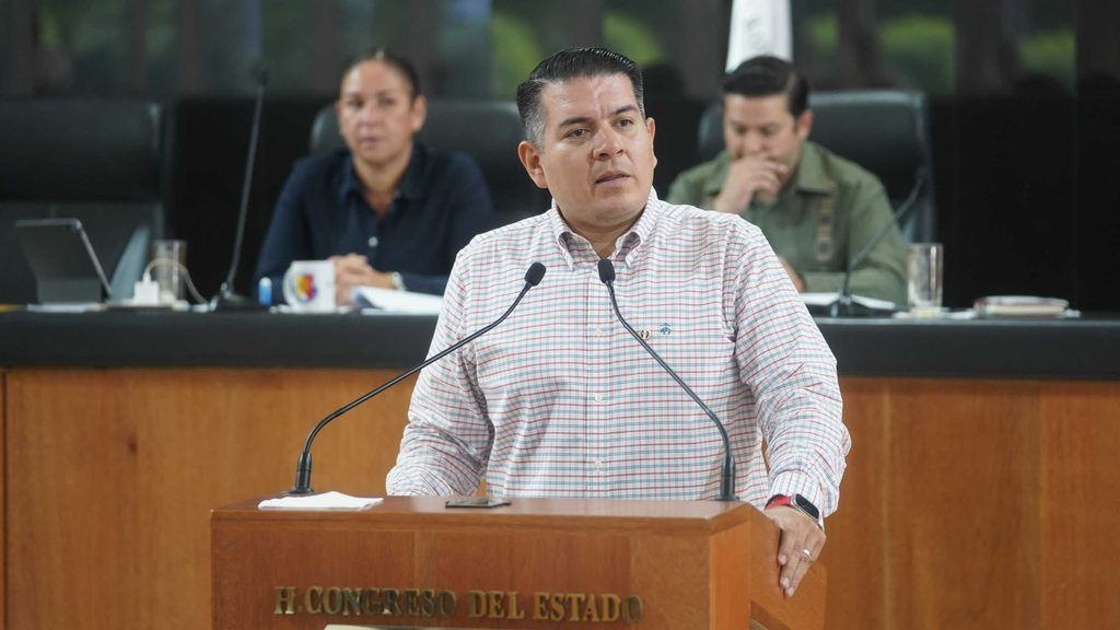 El diputado Fabrizio del Castillo presentó una iniciativa para reconocer el legado del exgobernante, nacido el 4 de julio de 1927.