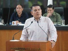 Proponen declarar 2027 como año del centenario de Hugo Cervantes del Río en BCS