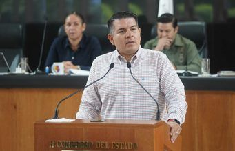 Proponen declarar 2027 como año del centenario de Hugo Cervantes del Río en BCS