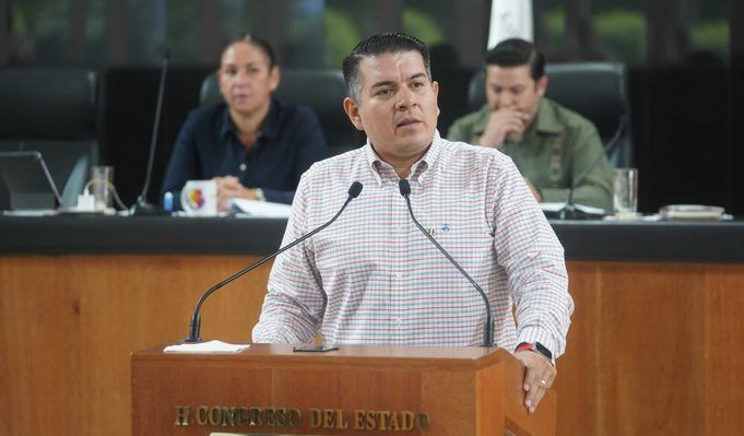 Proponen declarar 2027 como año del centenario de Hugo Cervantes del Río en BCS