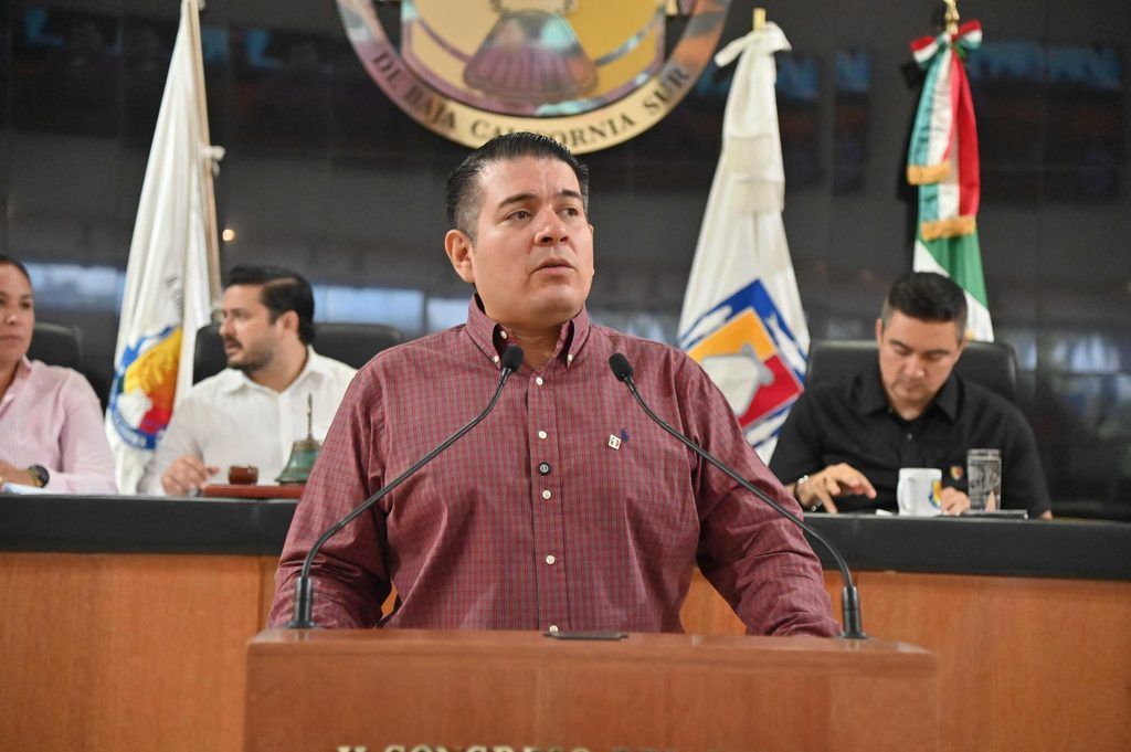 La iniciativa plantea regular intervenciones, mociones, votaciones, herramientas tecnológicas y sesiones virtuales dentro del Poder Legislativo.