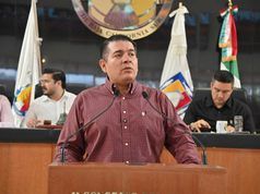 Proponen nuevas reglas para debates y uso de tribuna en Congreso de BCS
