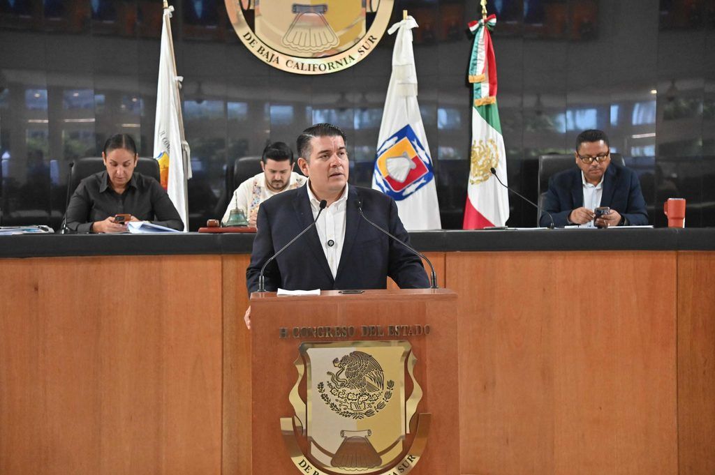 El Congreso de BCS solicitó una evaluación estructural del tramo que conecta con Ciudad Constitución y acciones para proteger a la comunidad ante inundaciones.