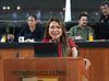 Piden aumentar presupuesto de La Escuela es Nuestra para 2027