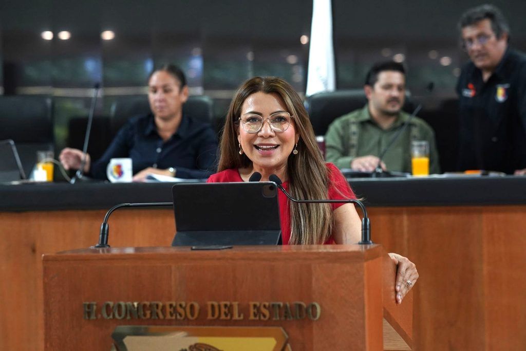 Diputados aprobaron un exhorto a la Cámara de Diputados federal ante una posible reducción de recursos para infraestructura y servicios escolares.