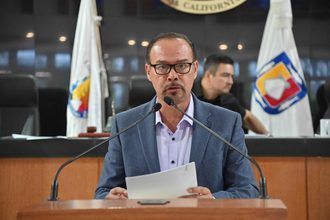 BCS avala reforma que exige nacionalidad única para aspirar a gubernatura