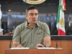 Reclamos por cobros y deterioro de la Marina de Cabo San Lucas llegan al Congreso