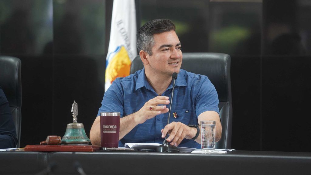 Diputados solicitaron inspecciones laborales y acciones preventivas para reducir los riesgos de quienes trabajan en servicios de entrega.