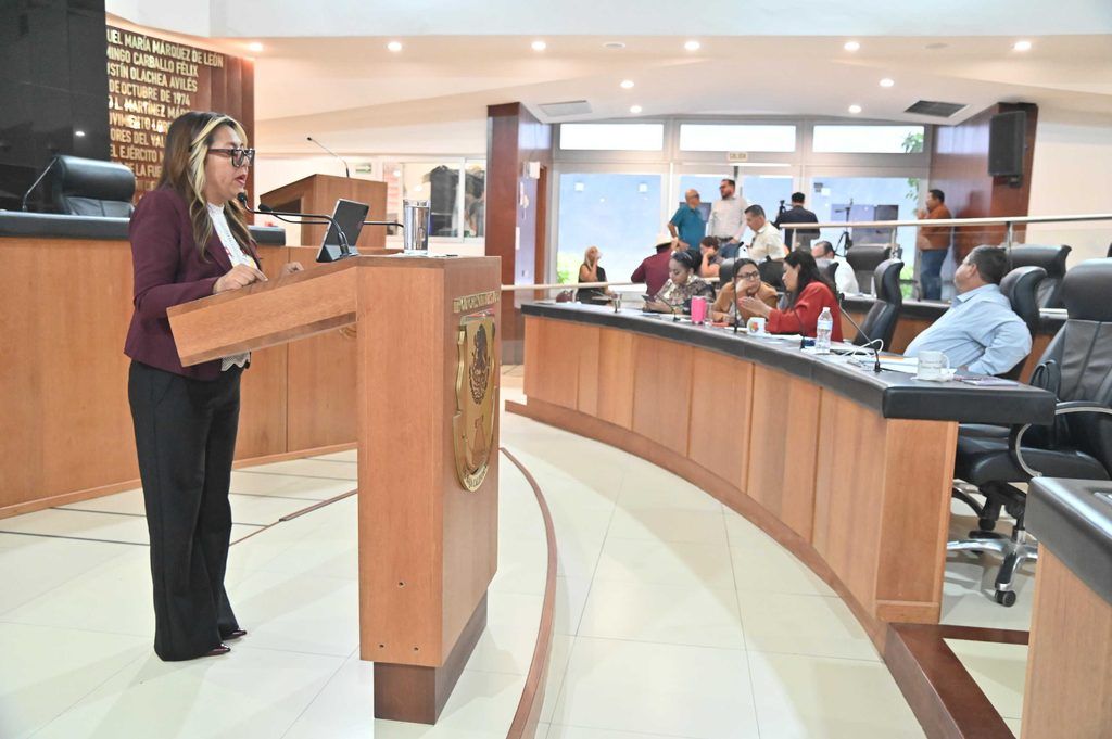 La iniciativa busca que establecimientos de hospedaje verifiquen la documentación de personas adultas acompañadas de menores y apliquen protocolos para prevenir posibles delitos.