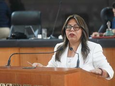 Proponen uso de voz artificial en el Congreso de BCS