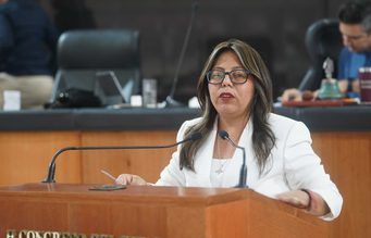 Proponen uso de voz artificial en el Congreso de BCS