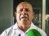 “Prefiero ser chapulín, pero no rata”: Ernesto Ibarra responde a críticas por cambiar de partido