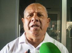 “Prefiero ser chapulín, pero no rata”: Ernesto Ibarra responde a críticas por cambiar de partido