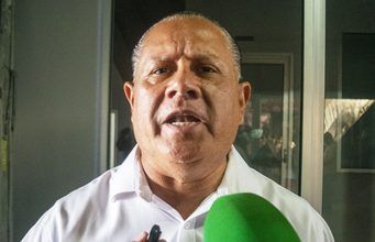 “Prefiero ser chapulín, pero no rata”: Ernesto Ibarra responde a críticas por cambiar de partido