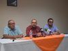 SNTE plantea reforzar seguridad escolar y ponen fecha a elección seccional para 2027