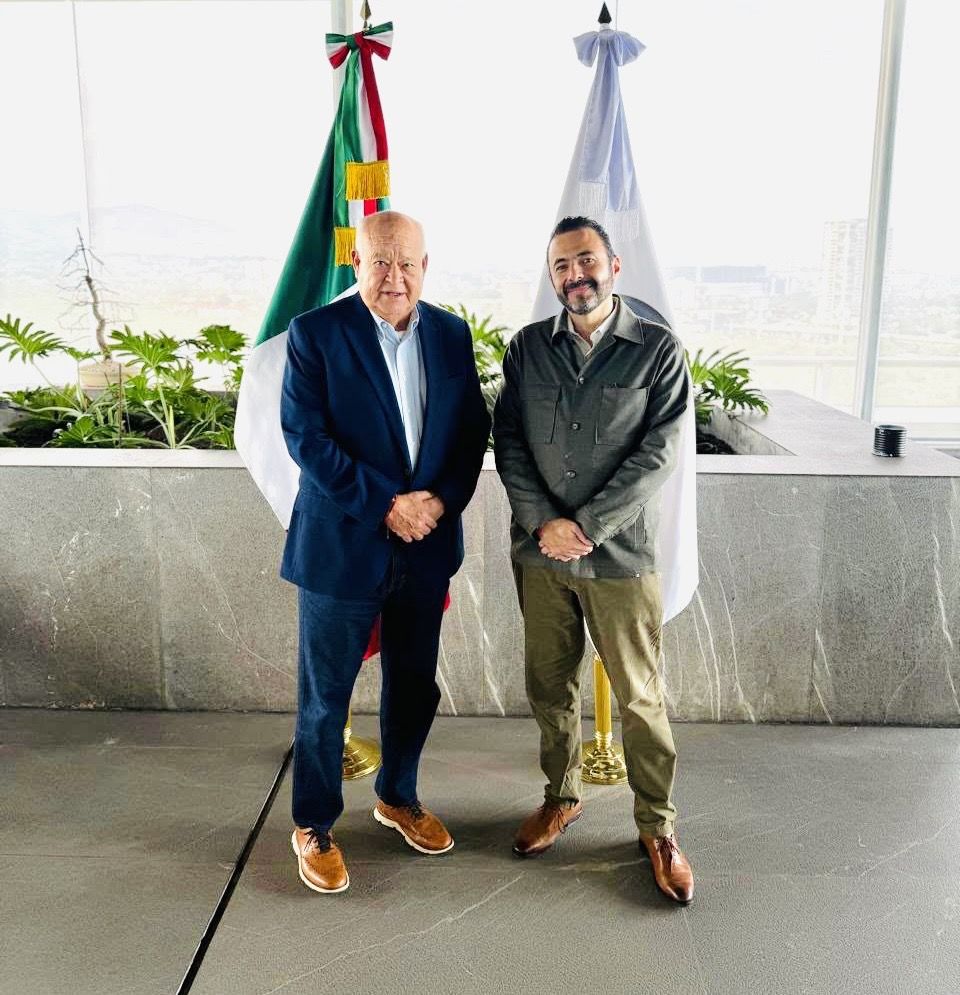 El gobernador Víctor Castro informó que también se entregó documentación para atender el 1 % restante de las observaciones correspondientes al periodo 2021-2024.