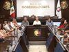 Acuerdan asignación de inmuebles públicos para seguridad y salud