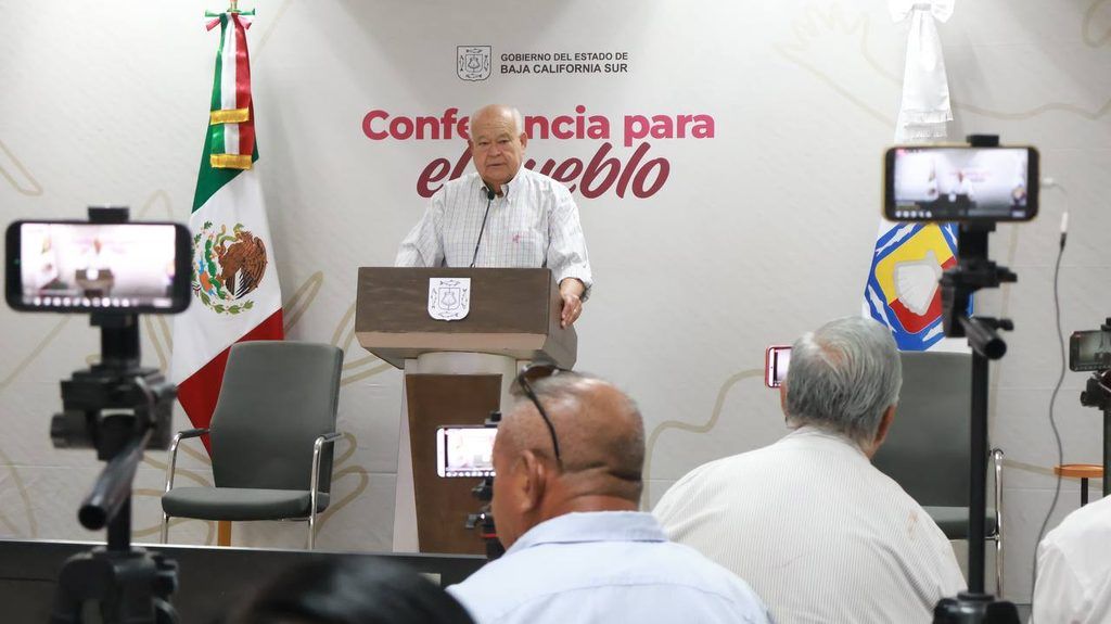 El Gobierno estatal también reportó 41 mil jóvenes participantes en programas, 122 acciones de vivienda y apoyos productivos para personas con discapacidad.