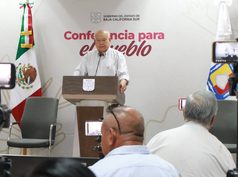Más de 12 mil personas reciben pensión por discapacidad en BCS
