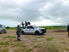 Activan protocolo para buscar personas desaparecidas durante desastres naturales