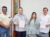 CECyTE BCS y Expo Agrovizcaíno acuerdan impulsar prácticas profesionales