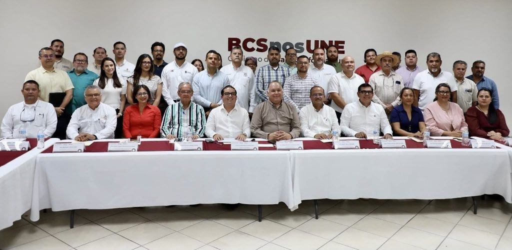 Mediante 17 sesiones de subcomités, se revisaron programas, obras y acciones correspondientes al periodo de septiembre de 2025 a agosto de 2026.