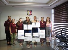 Impulsan certificación de competencias laborales para trabajadores de SEPUIMM