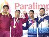 BCS conquista oro, plata y bronce en paratletismo