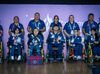 Guillermo Jacinto conquista histórico oro para BCS en boccia