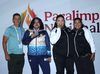 Plata y bronce para BCS en arranque del paratletismo nacional