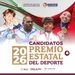 Dan a conocer a los 22 aspirantes al Premio Estatal del Deporte 2026 en BCS