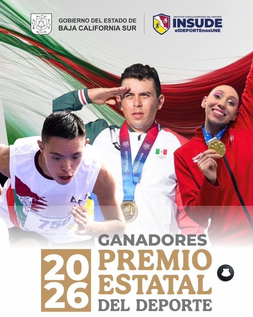 También fueron seleccionados los entrenadores Lianne Caraballo Jáuregui y Enrique Caraballo Valdés.