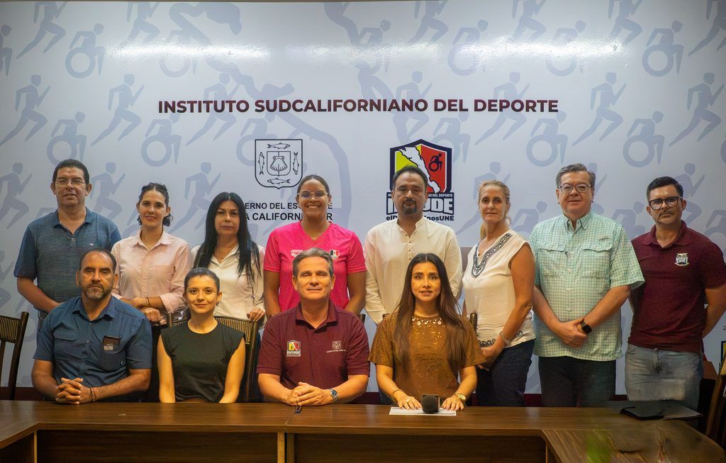 El INSUDE seleccionó a diez representantes del ámbito deportivo y de los medios de comunicación, en un proceso realizado ante notario público.