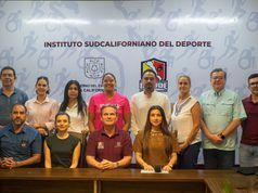 Definen jurado que evaluará 22 candidaturas al Premio Estatal del Deporte 2026