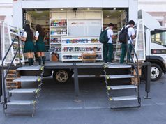 Librobús llegará a BCS con 10 mil ejemplares y libros desde 12 pesos