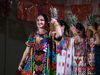 Talento sudcaliforniano llegará a Francia, Tailandia y Perú con Arte Viajero