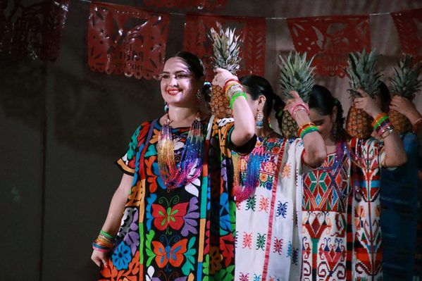 Talento sudcaliforniano llegará a Francia, Tailandia y Perú con Arte Viajero