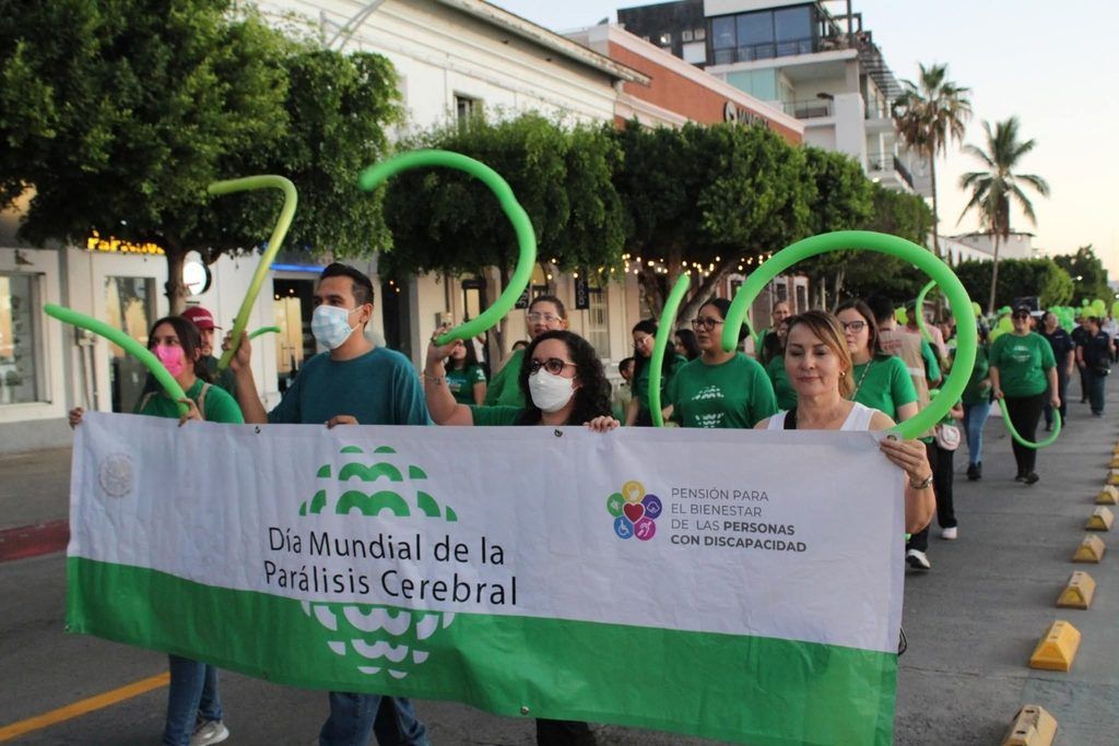 La movilización iniciará a las 18:00 horas en el parque Cuauhtémoc y concluirá en el Kiosco del Malecón con un programa artístico.