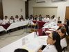 Aprueban certificados de idoneidad para familias interesadas en adoptar en BCS