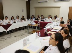 Aprueban certificados de idoneidad para familias interesadas en adoptar en BCS