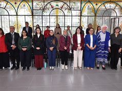 Baja California Sur participa en presentación nacional de «Escuela para Mayores»